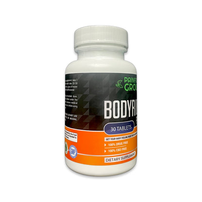 BodyRight PRO Daily Joint Supplement - Glucosamine, Chondroitin & MSM Blend